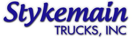 Stkemain Trucks Logo Stkemain Trucks Inc